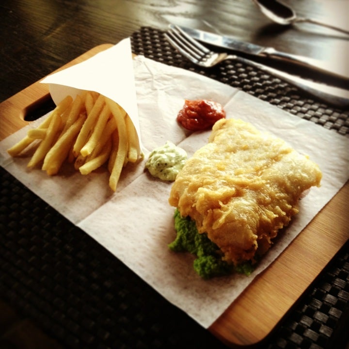 Photo credit: foursquare