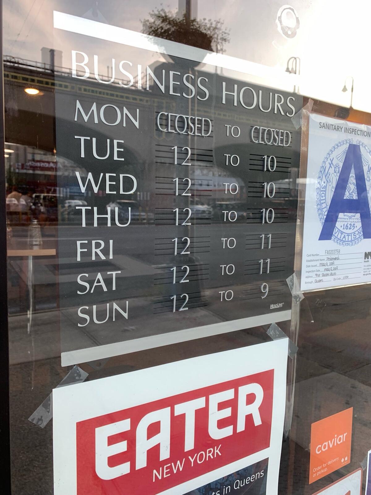 Photo credit: nextdoor