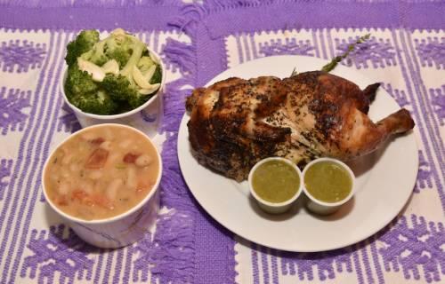 Photo credit: ubereats