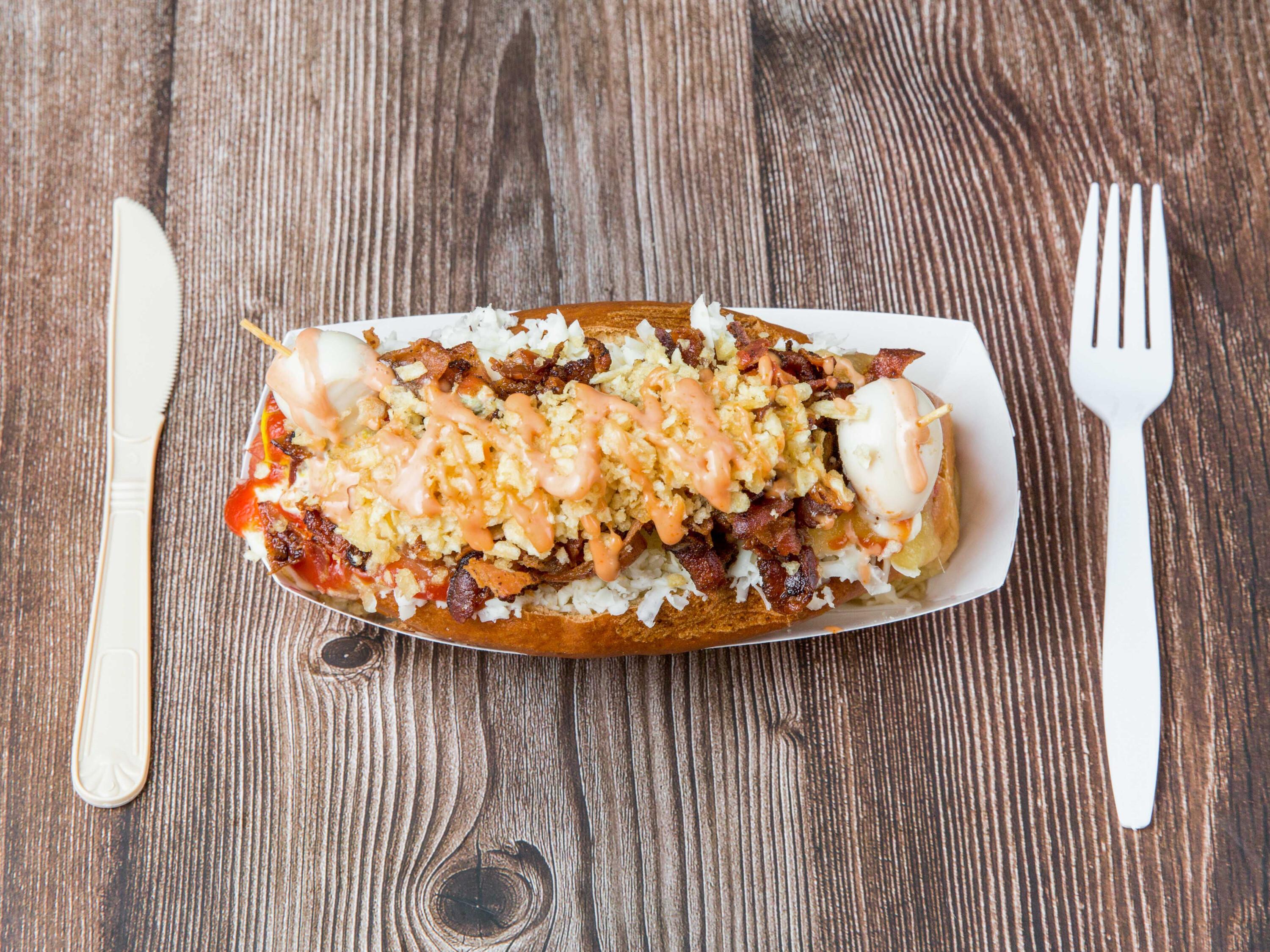 Photo credit: grubhub