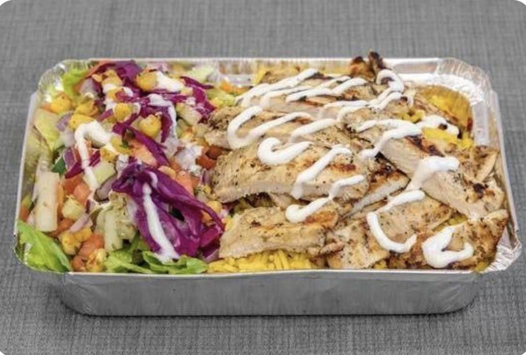 Photo credit: ubereats