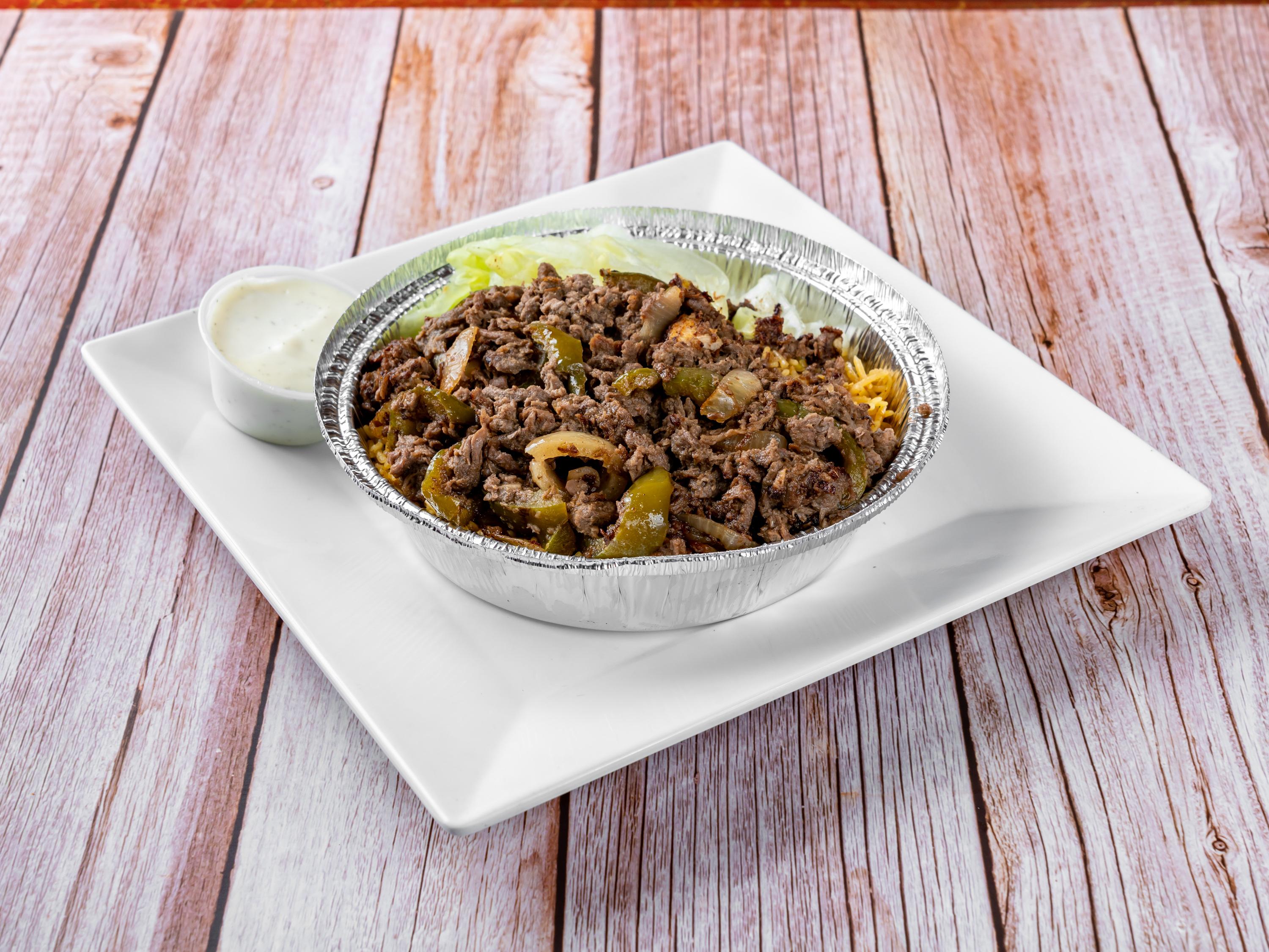 Photo credit: grubhub
