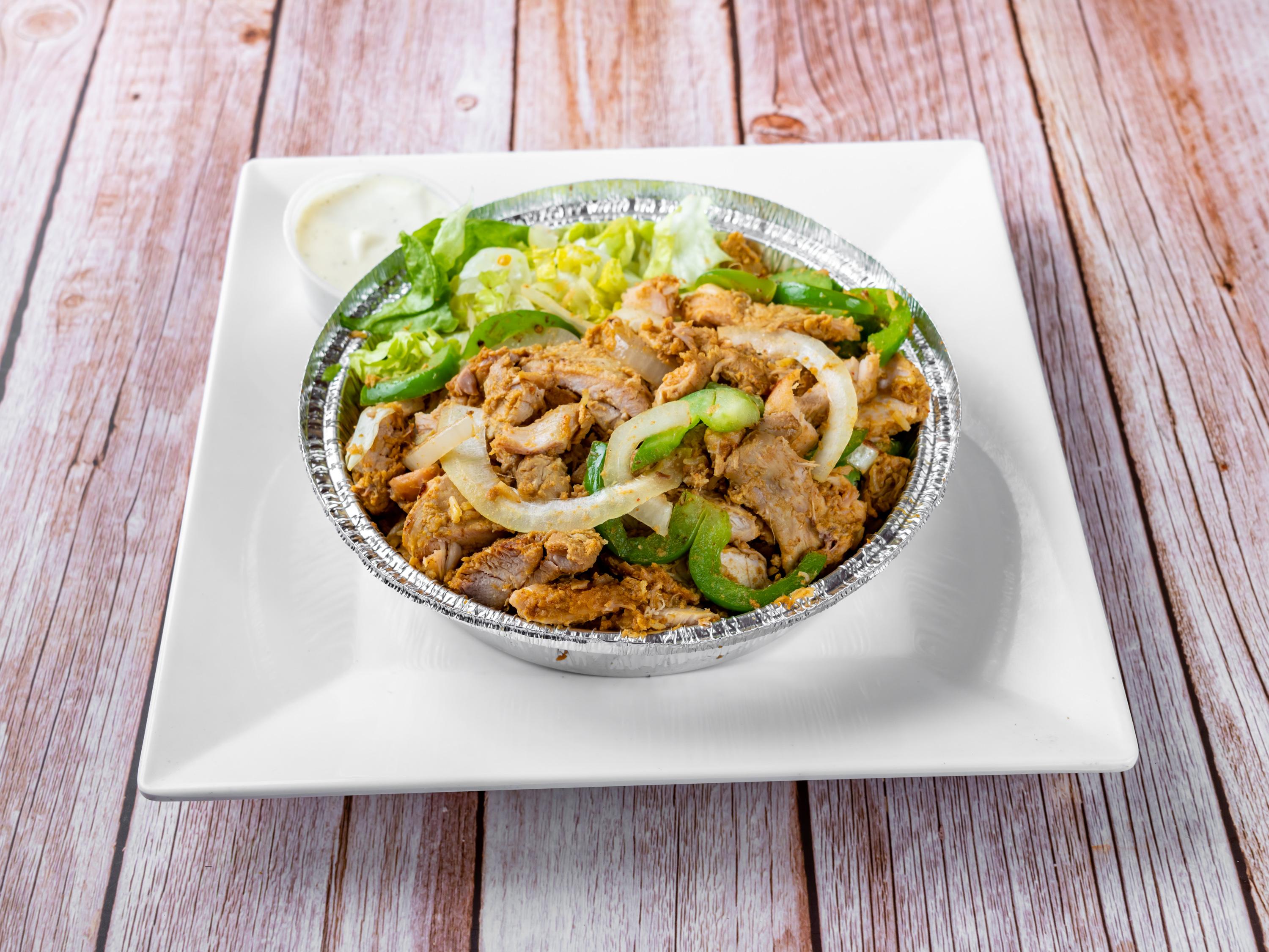Photo credit: grubhub