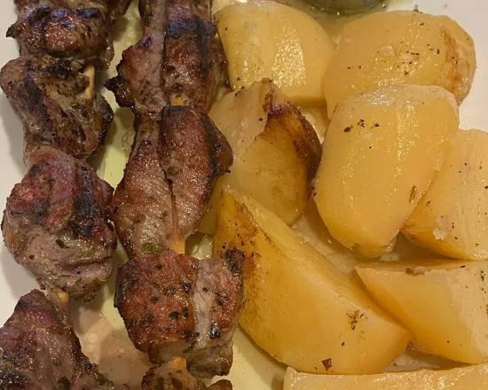 Photo credit: ubereats