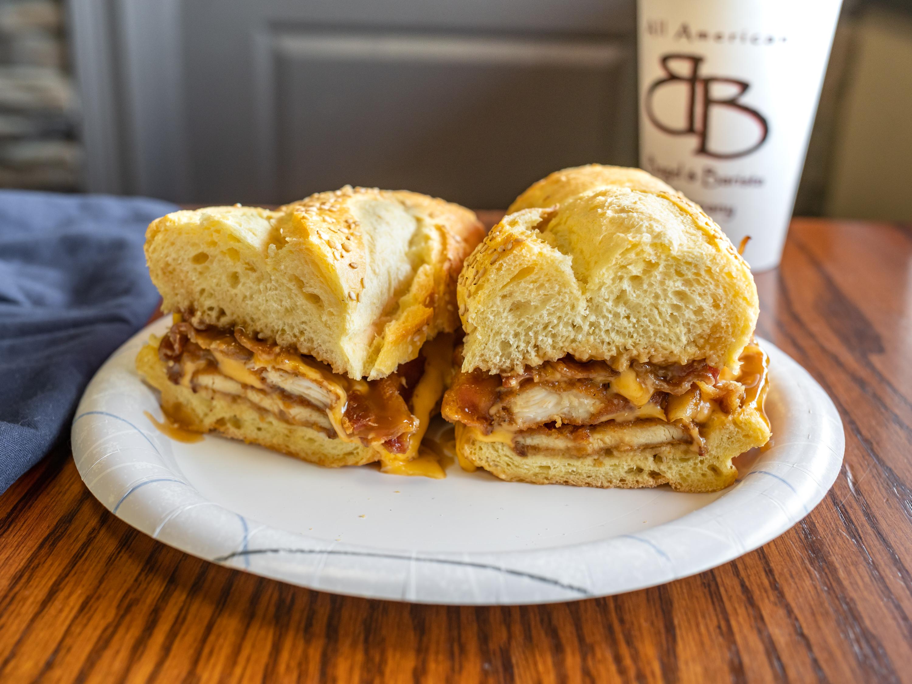 Photo credit: grubhub