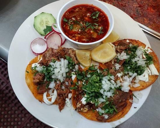 Photo credit: ubereats
