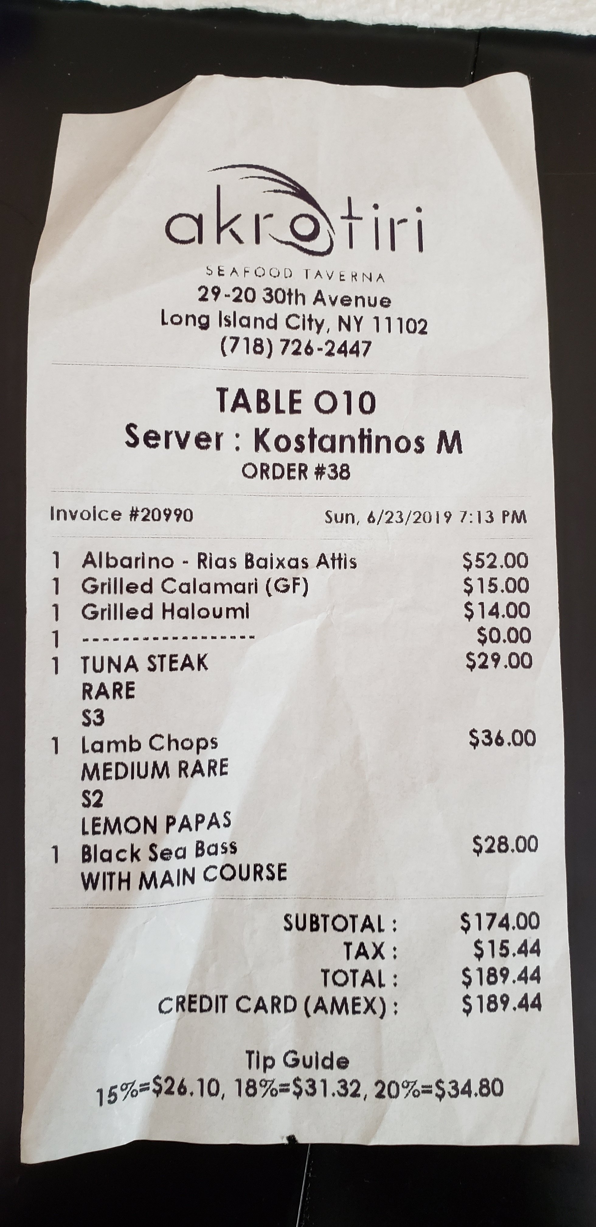 Photo credit: Tripadvisor