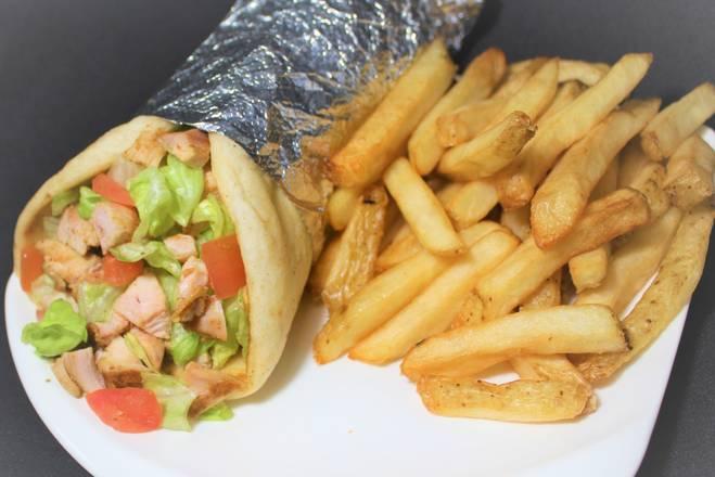 Photo credit: ubereats