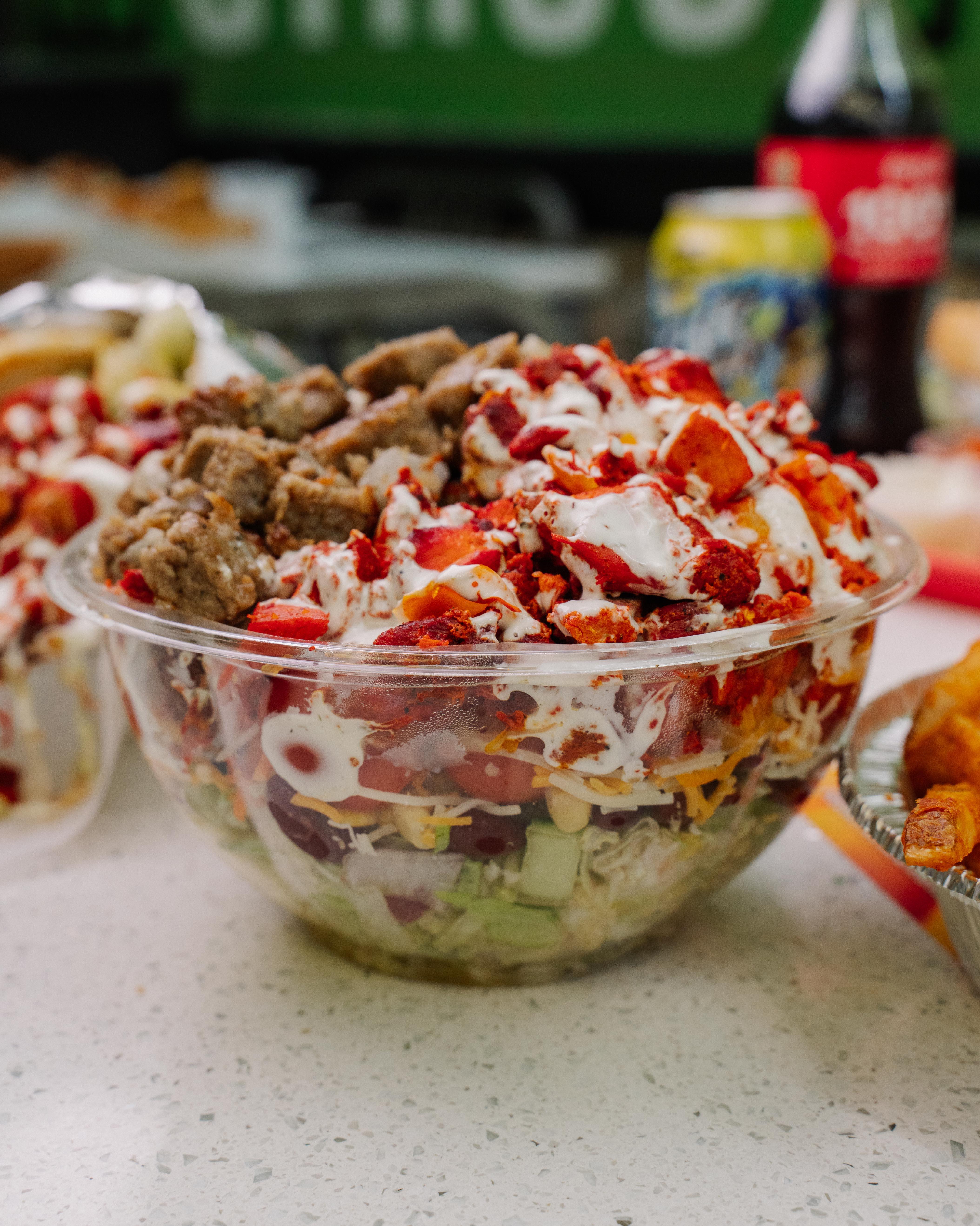 Photo credit: grubhub