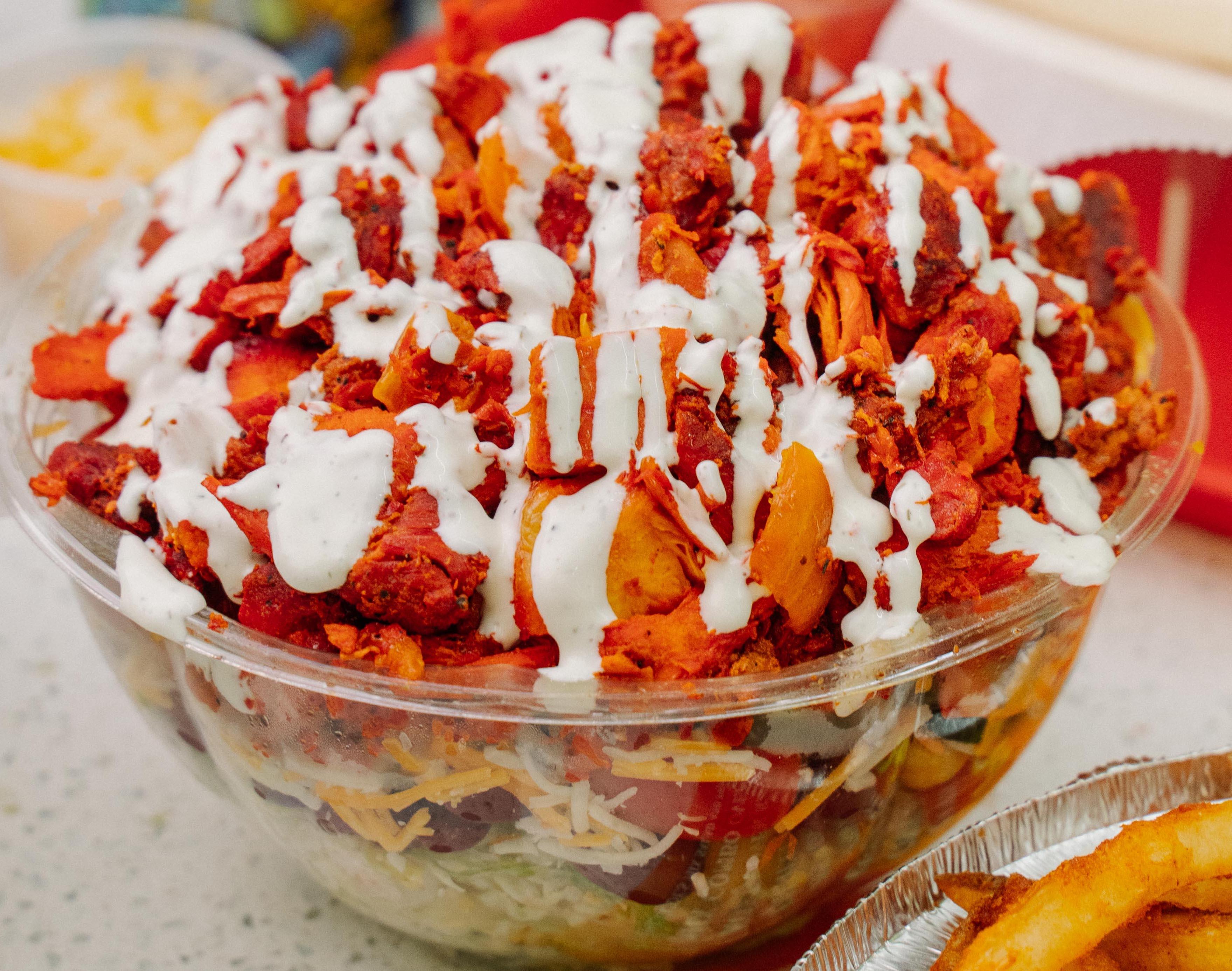 Photo credit: grubhub