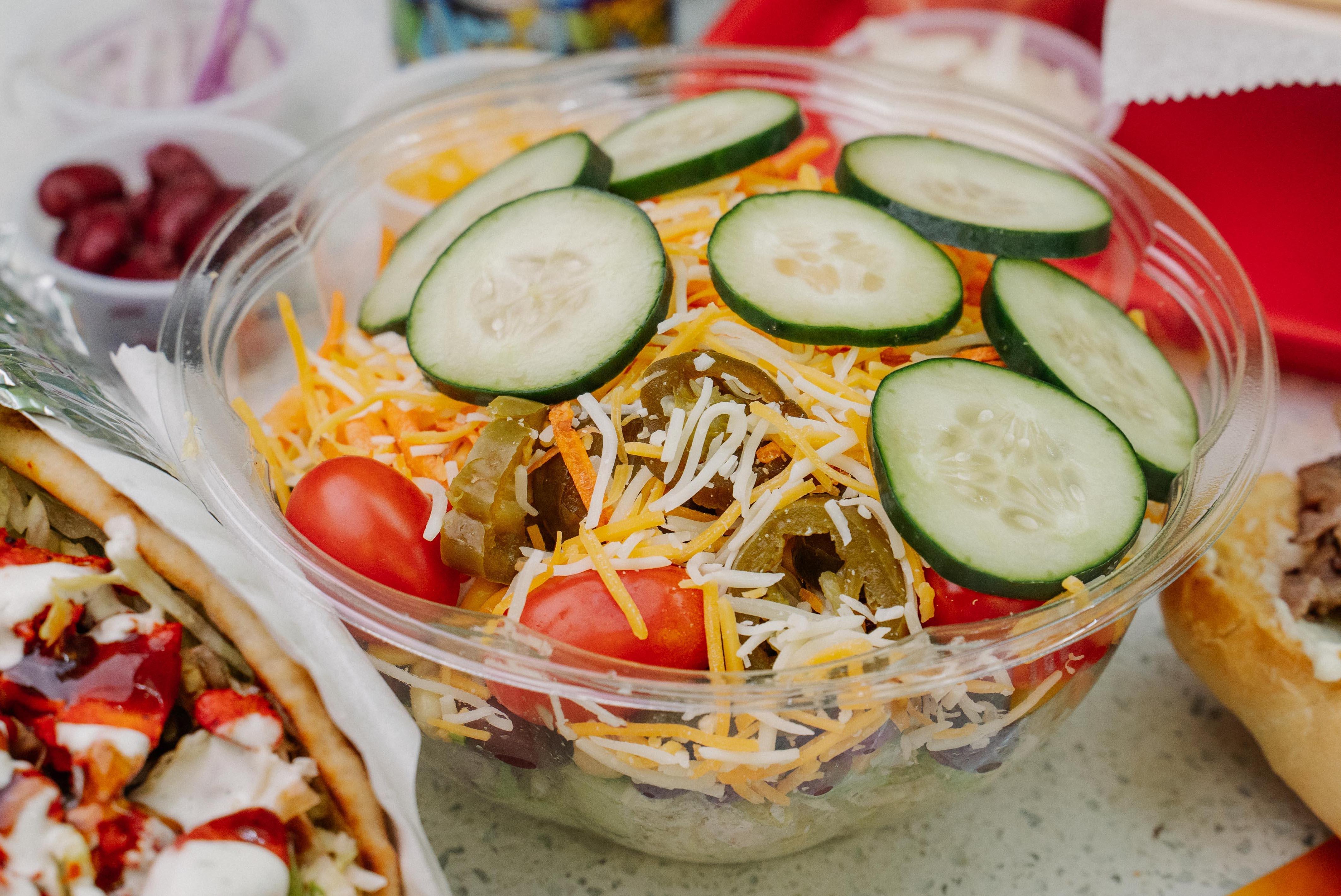 Photo credit: grubhub