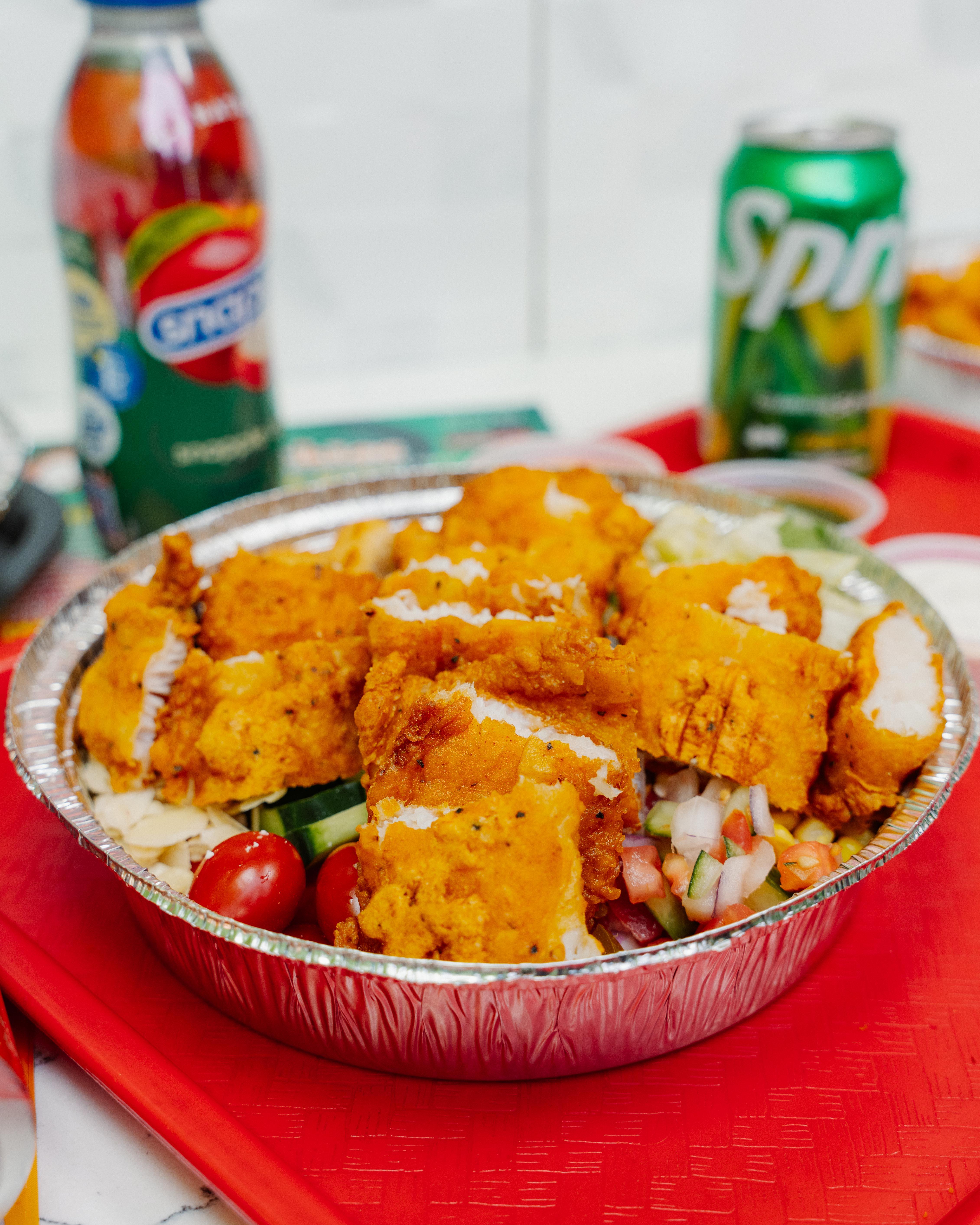 Photo credit: grubhub