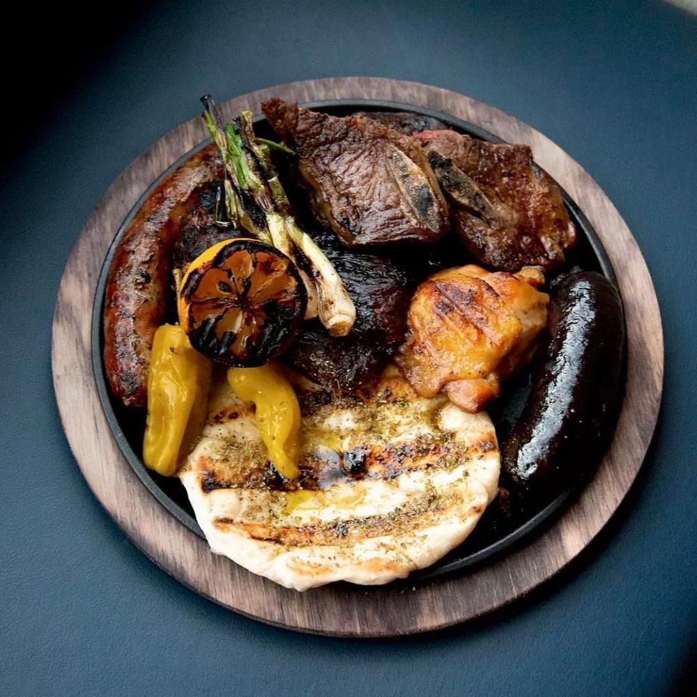 Photo credit: michelin