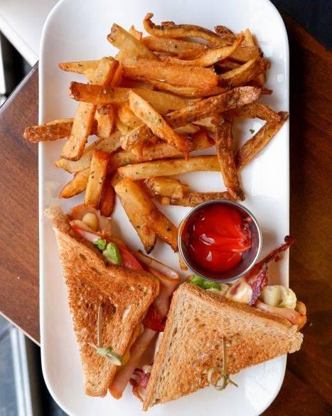 Photo credit: ubereats