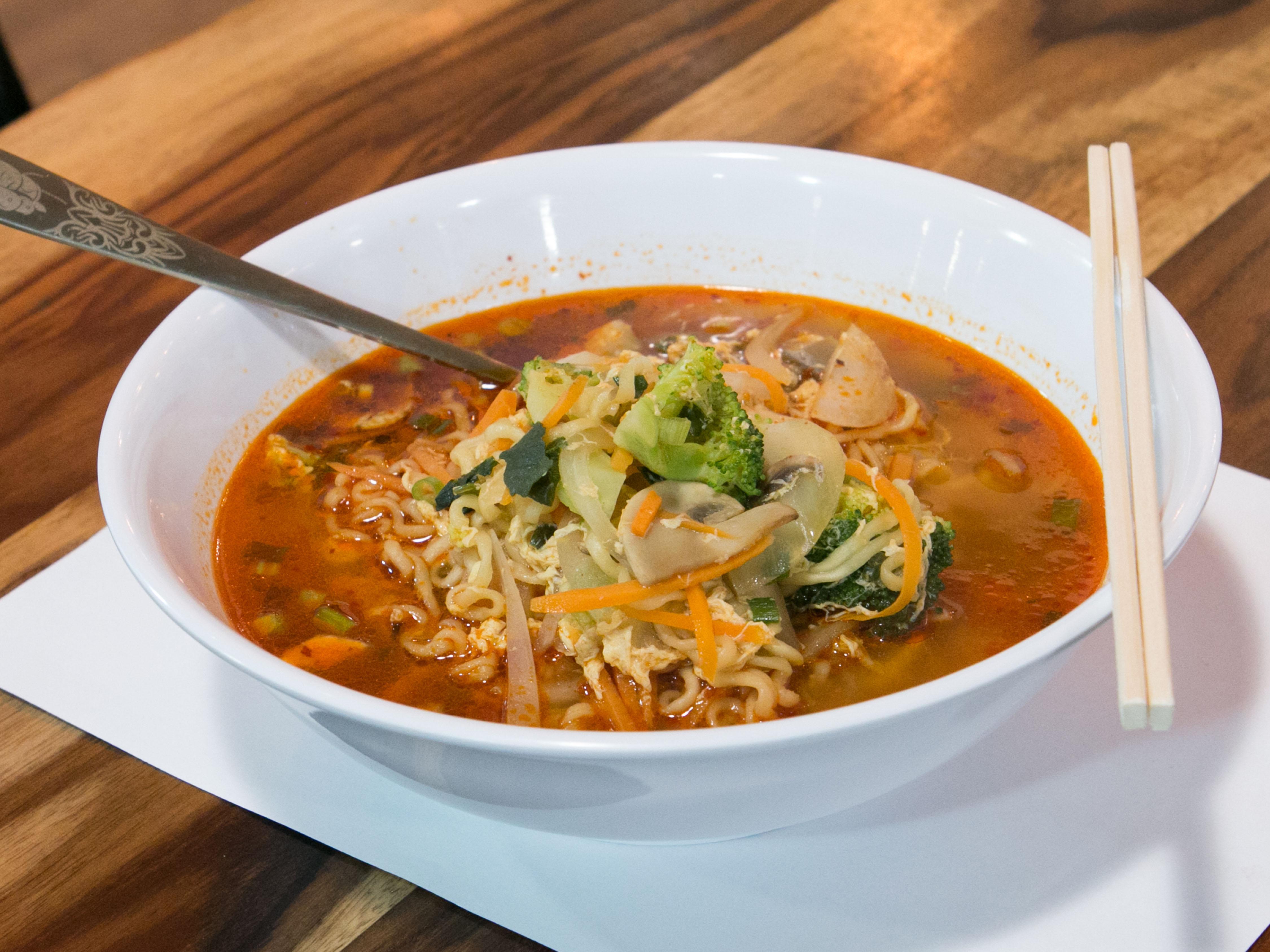 Photo credit: grubhub