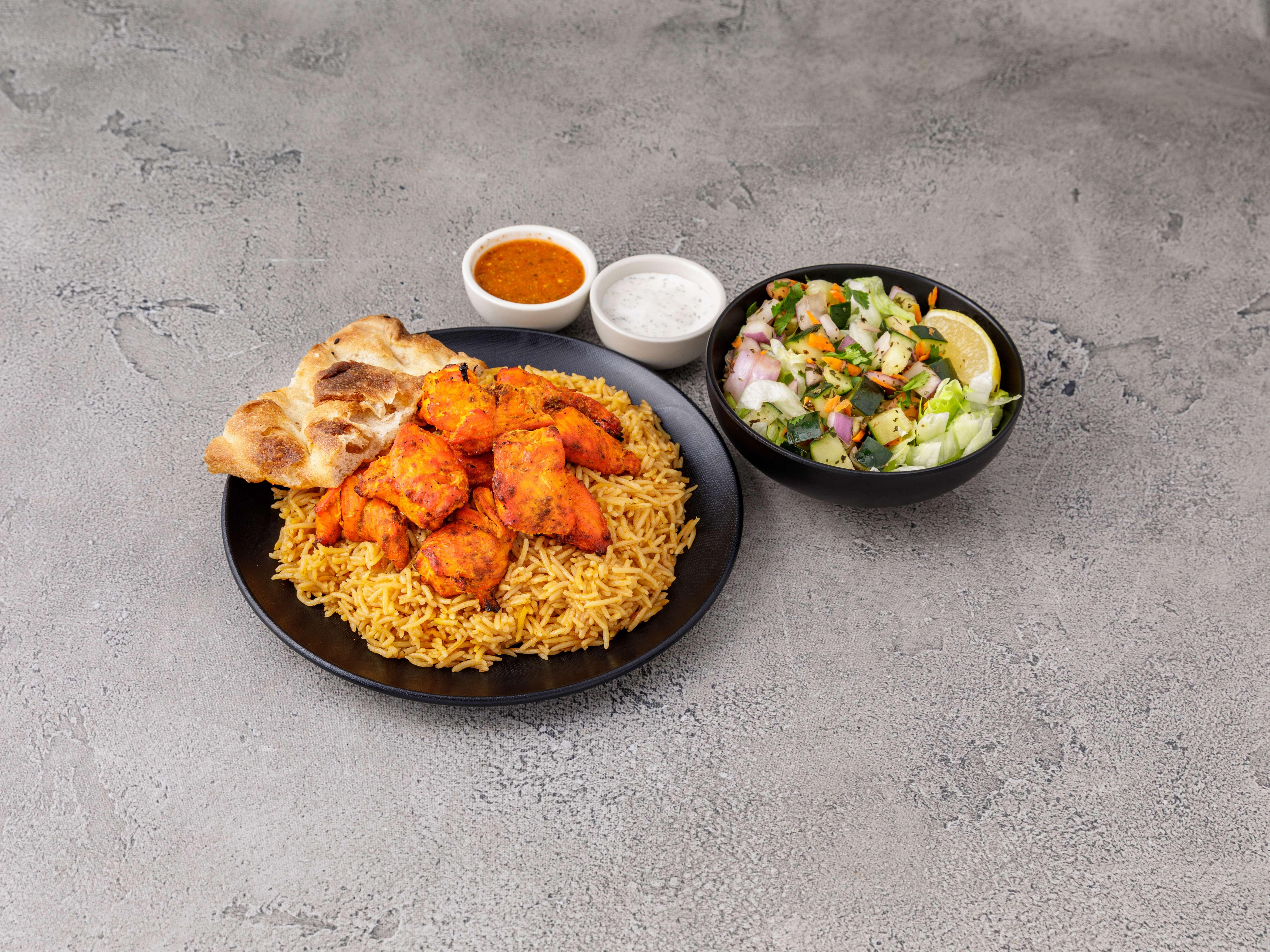 Photo credit: grubhub