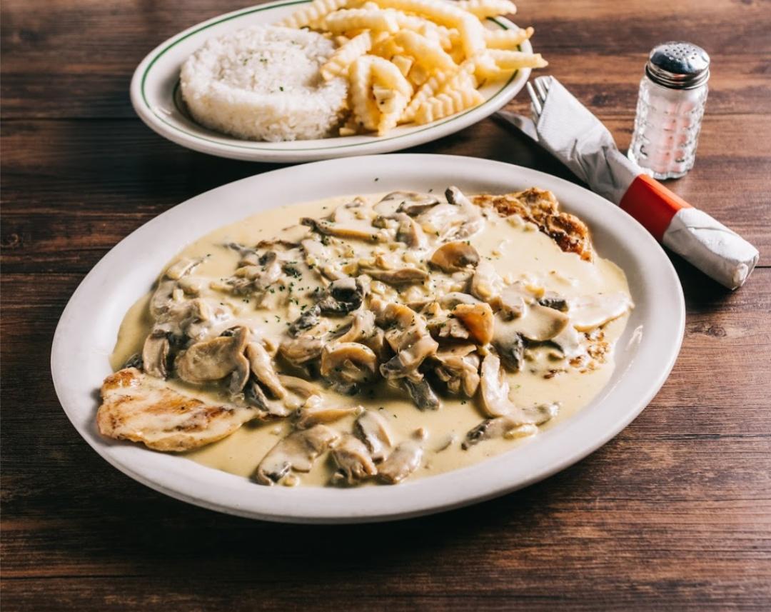 Photo credit: grubhub
