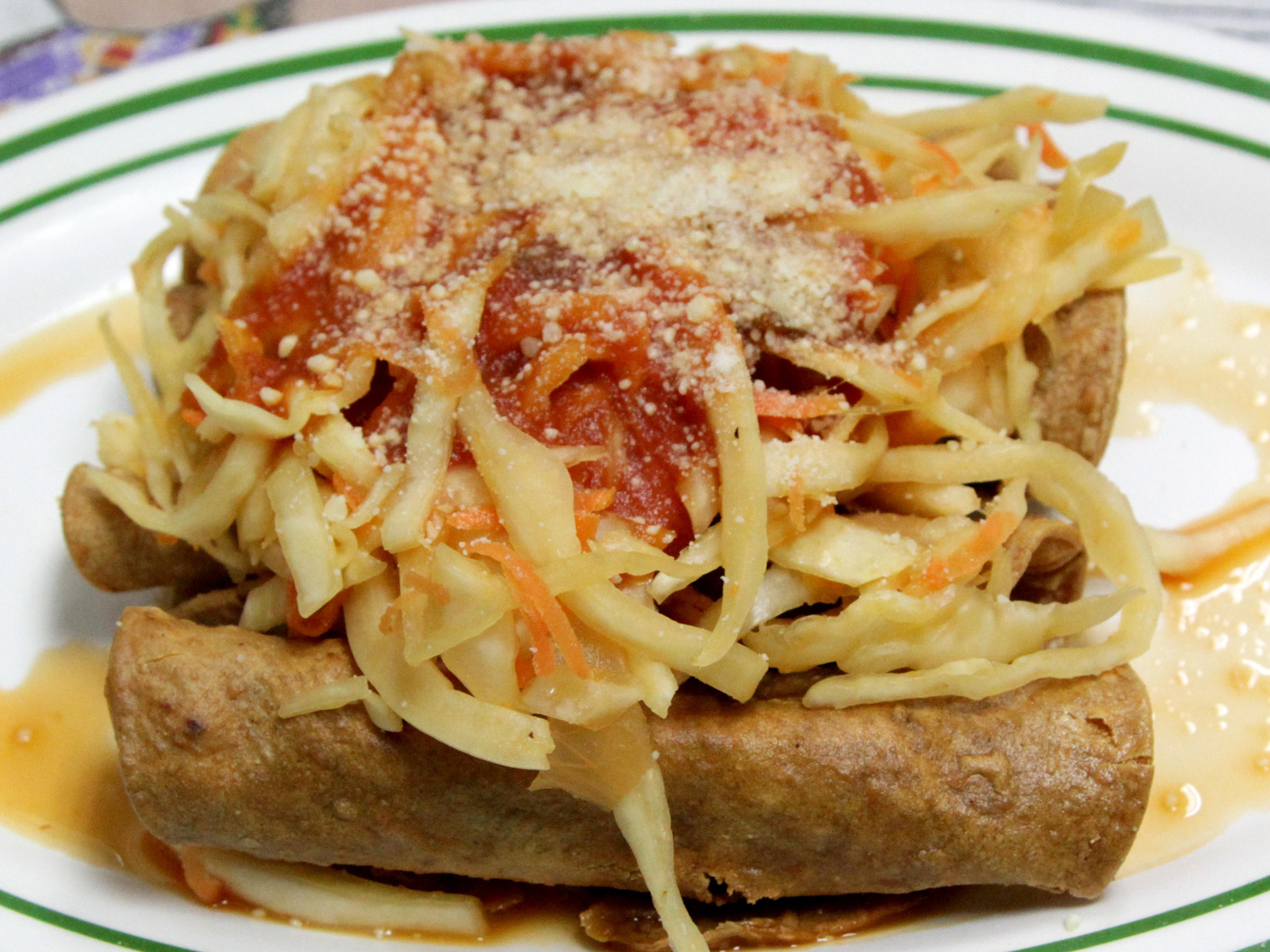 Photo credit: grubhub