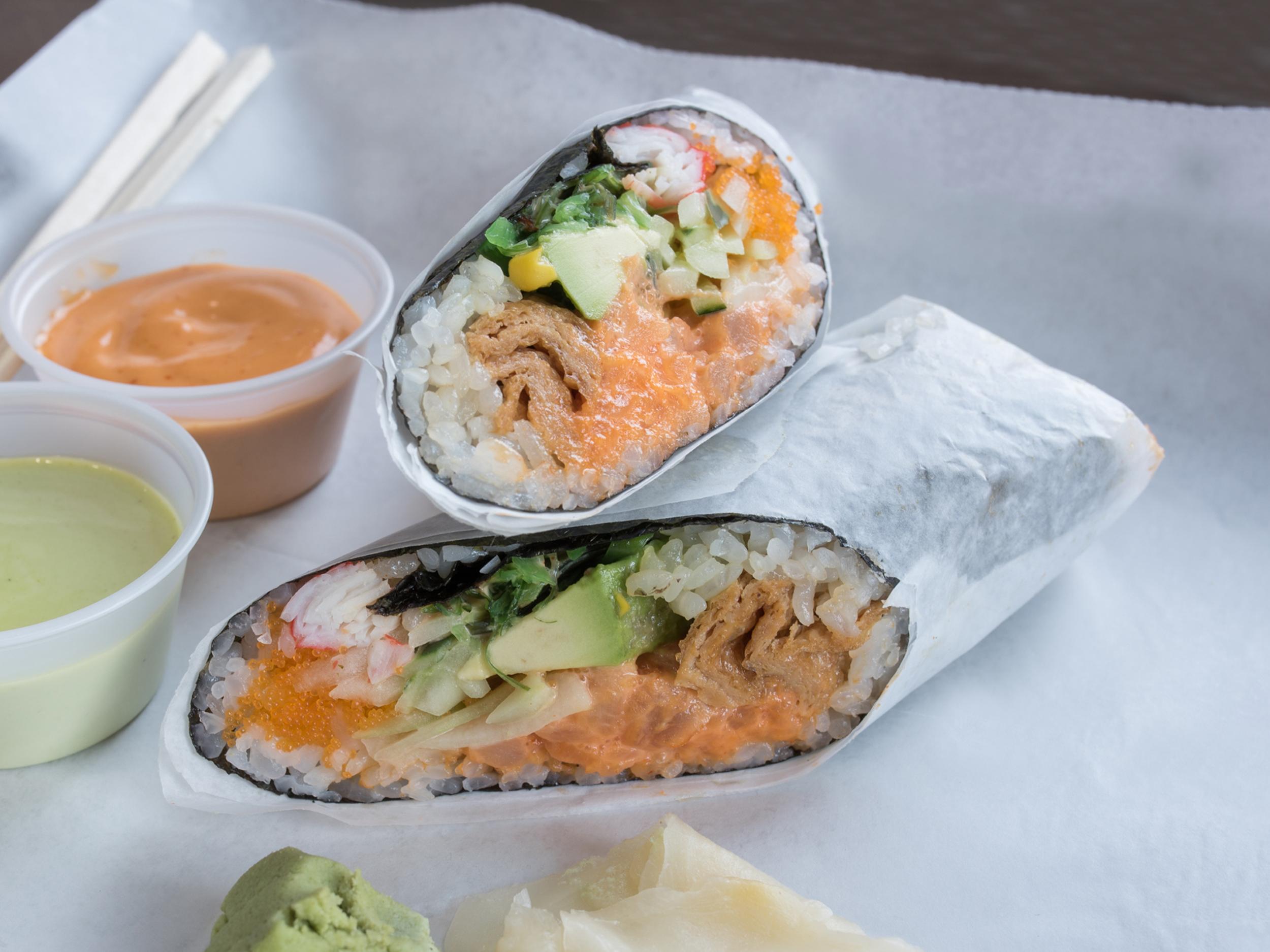 Photo credit: grubhub