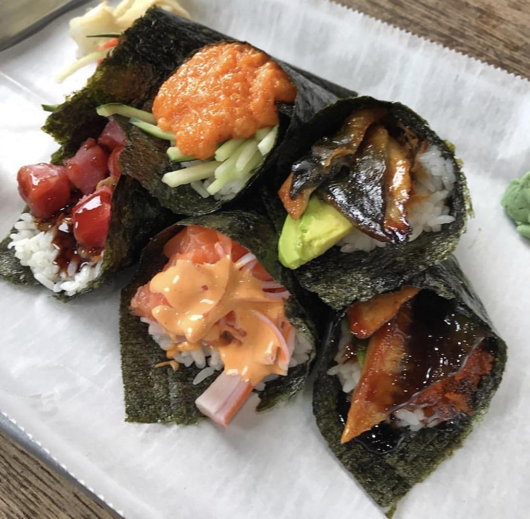 Photo credit: grubhub