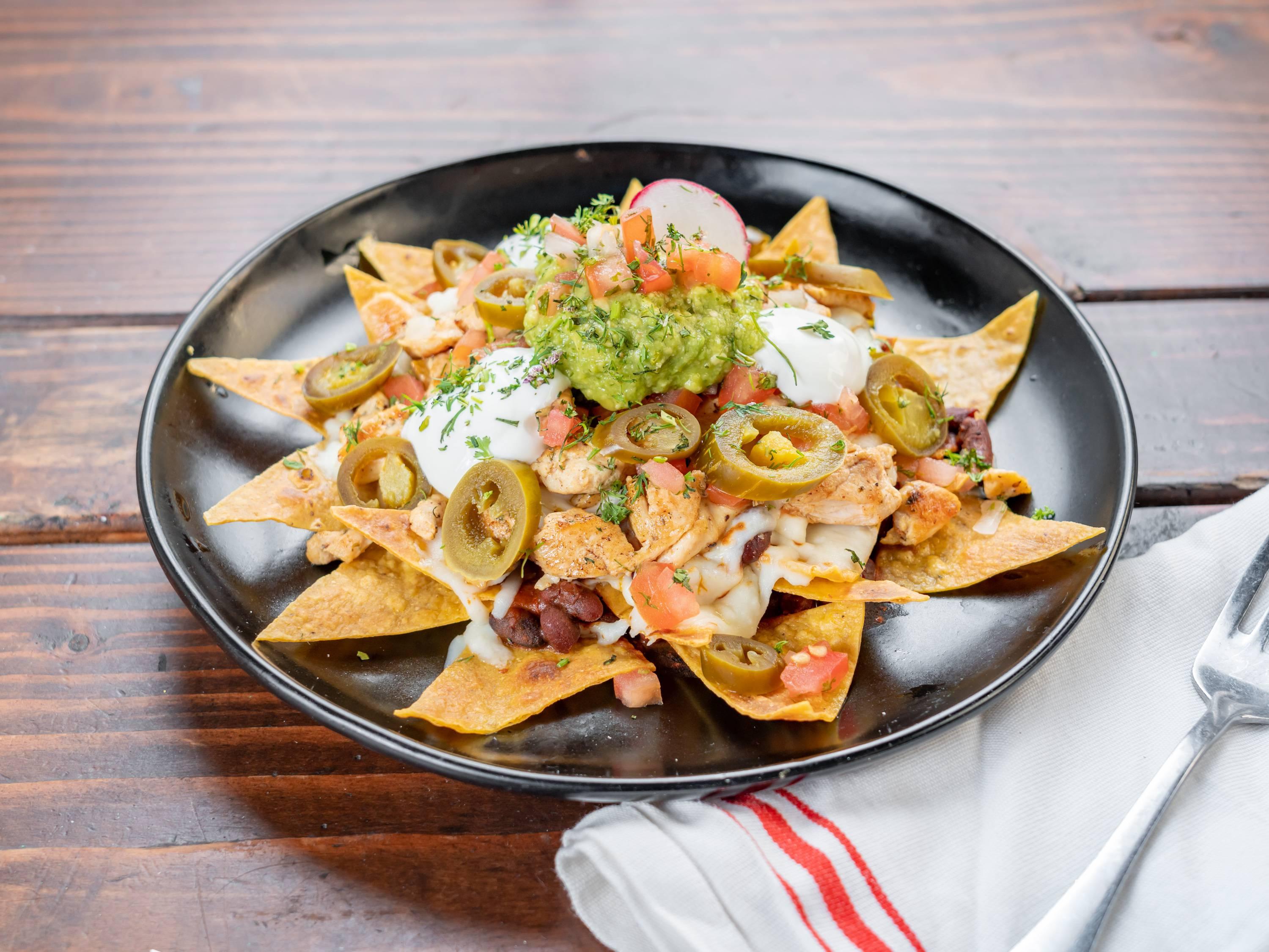 Photo credit: grubhub