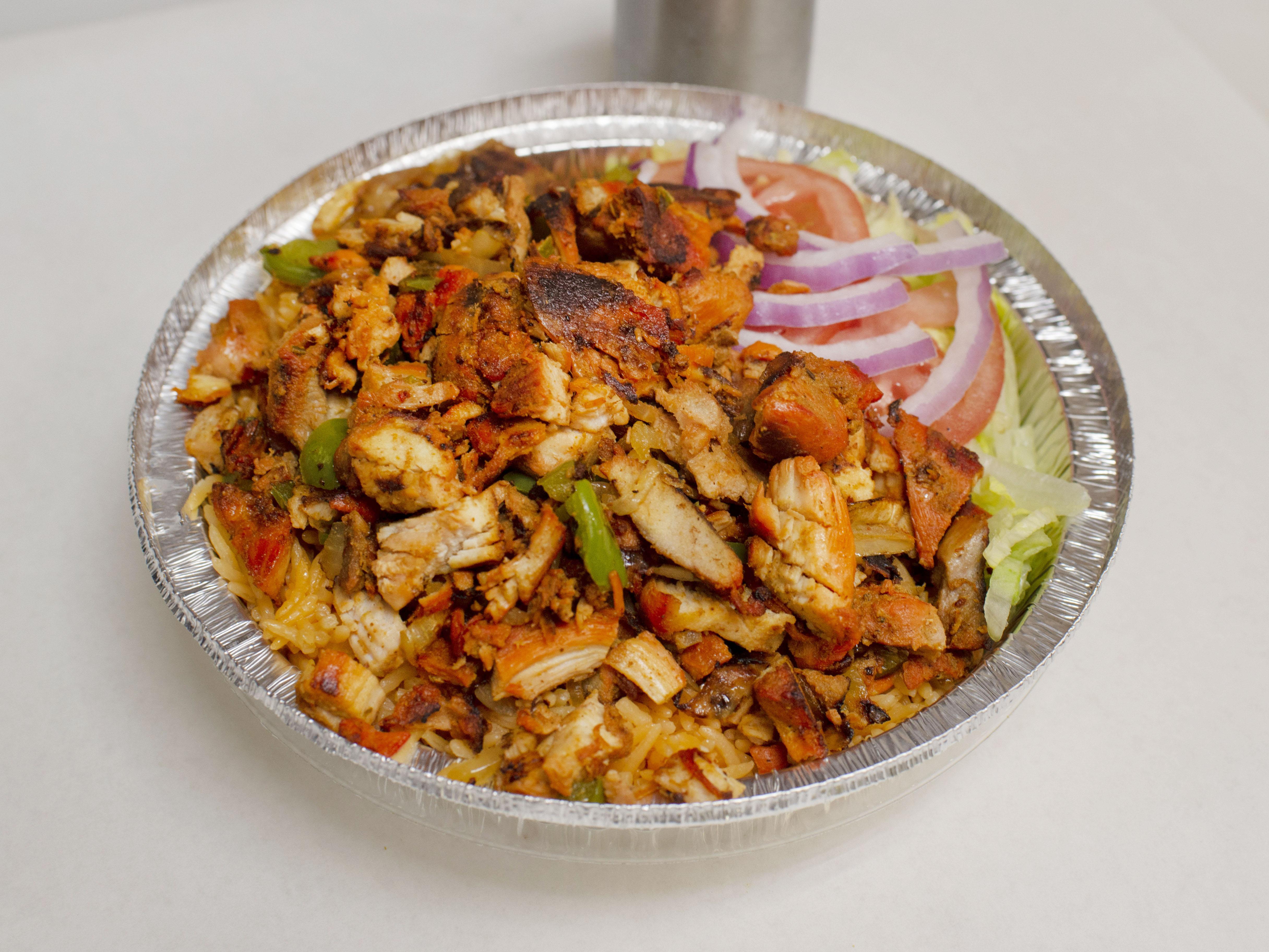 Photo credit: grubhub