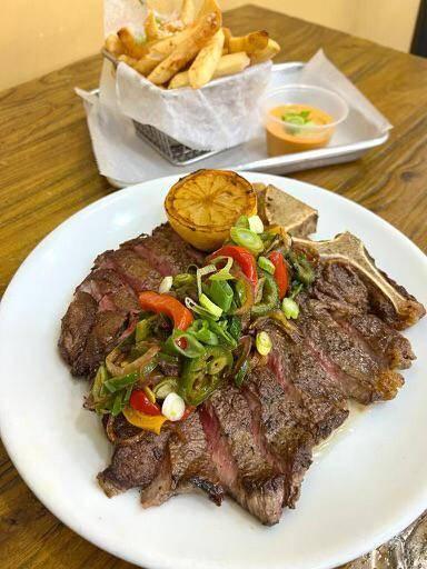 Photo credit: ubereats