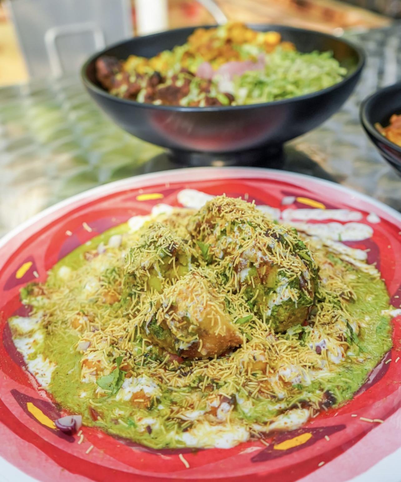 Photo credit: grubhub