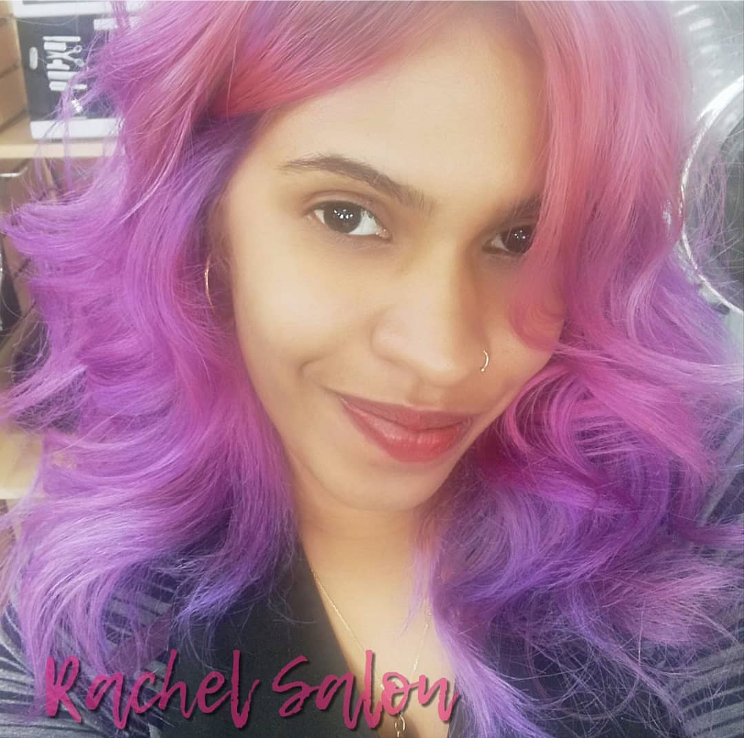 Rachel Salon