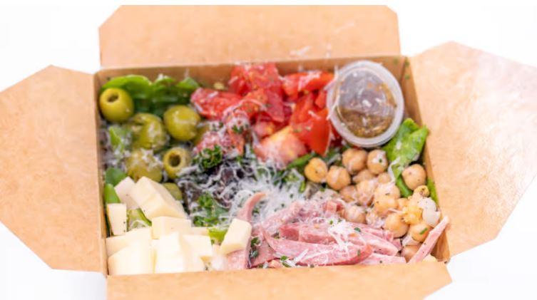 Photo credit: grubhub