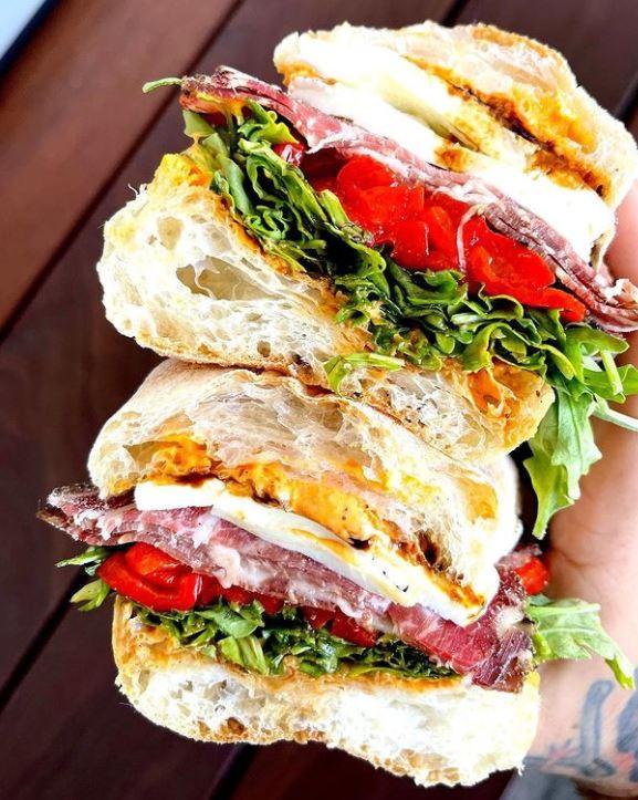 Photo credit: grubhub
