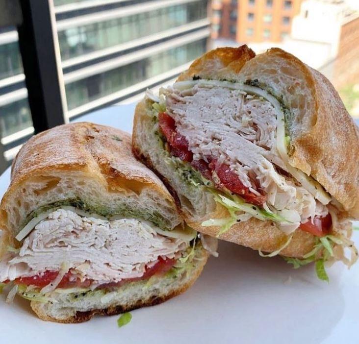 Photo credit: grubhub