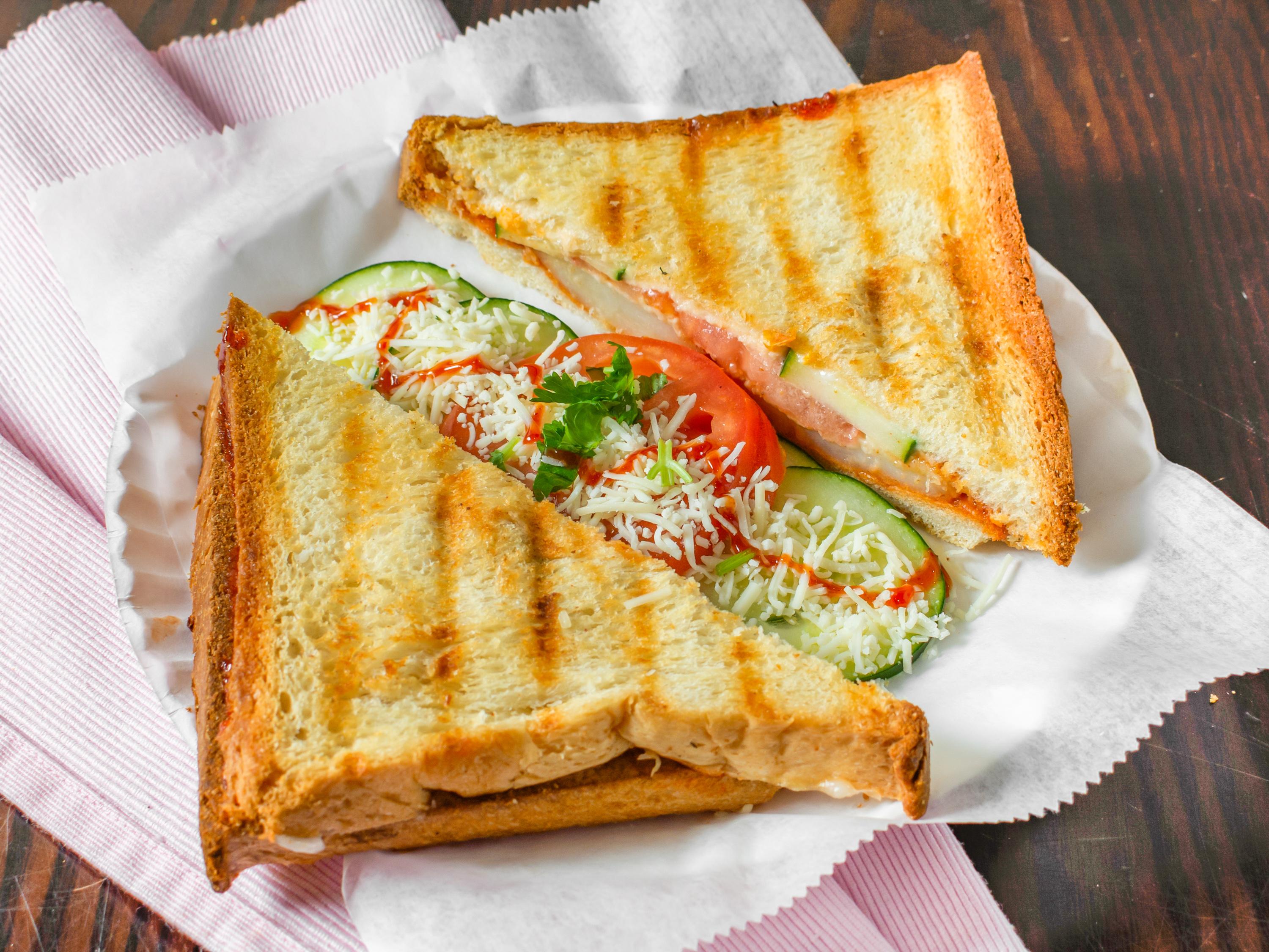 Photo credit: grubhub