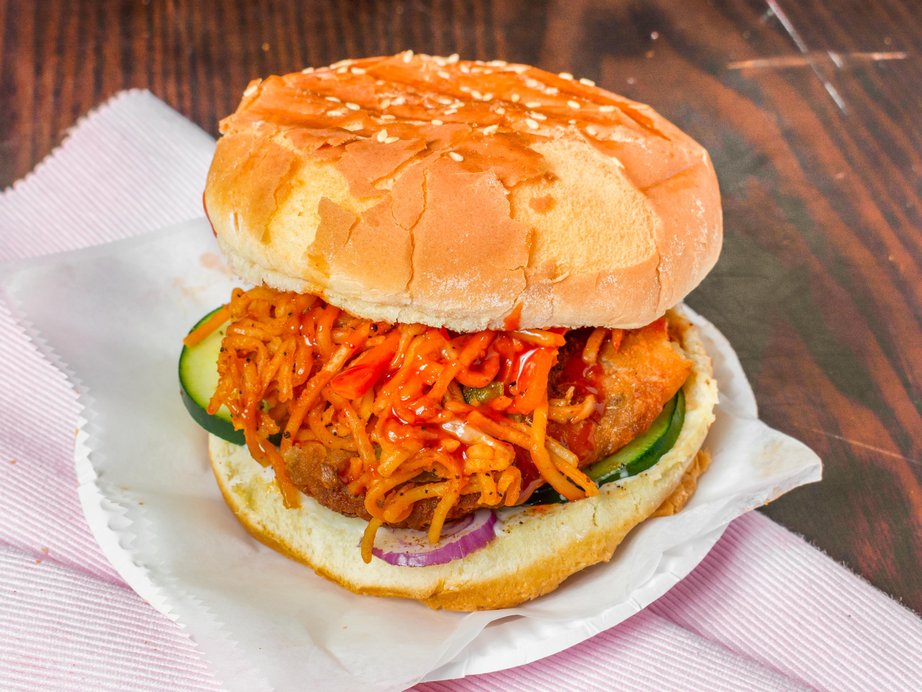 Photo credit: grubhub