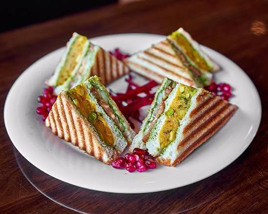 Photo credit: ubereats