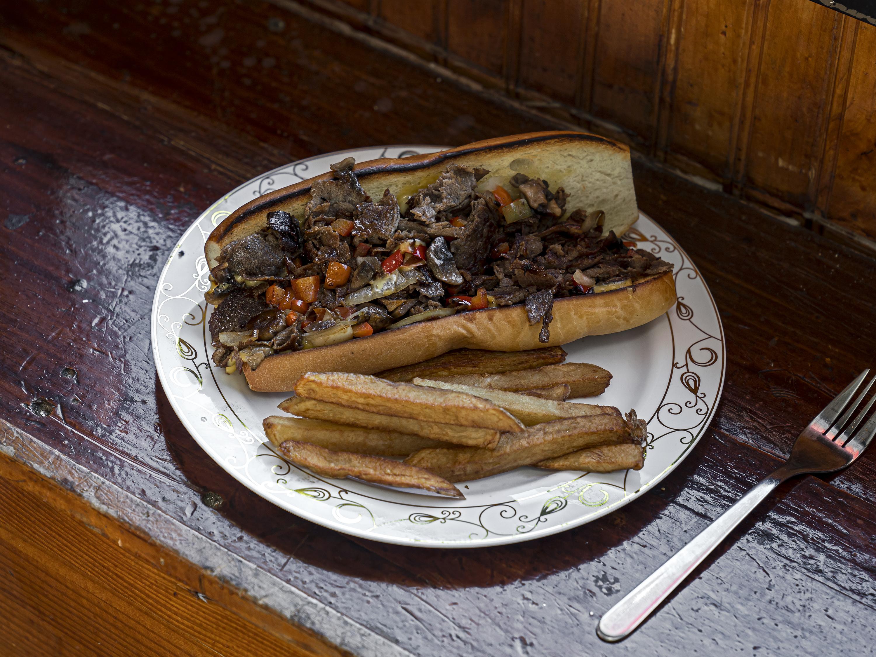 Photo credit: grubhub
