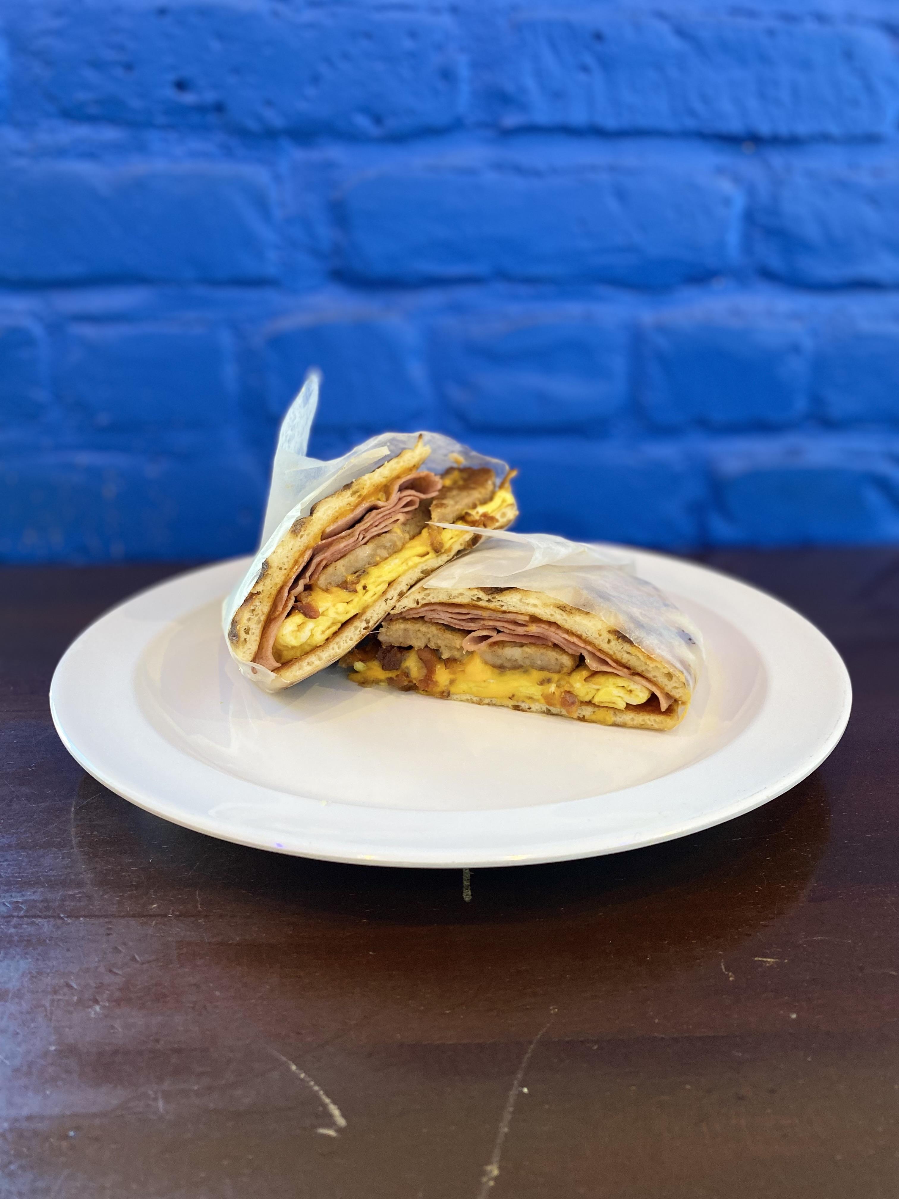 Photo credit: grubhub