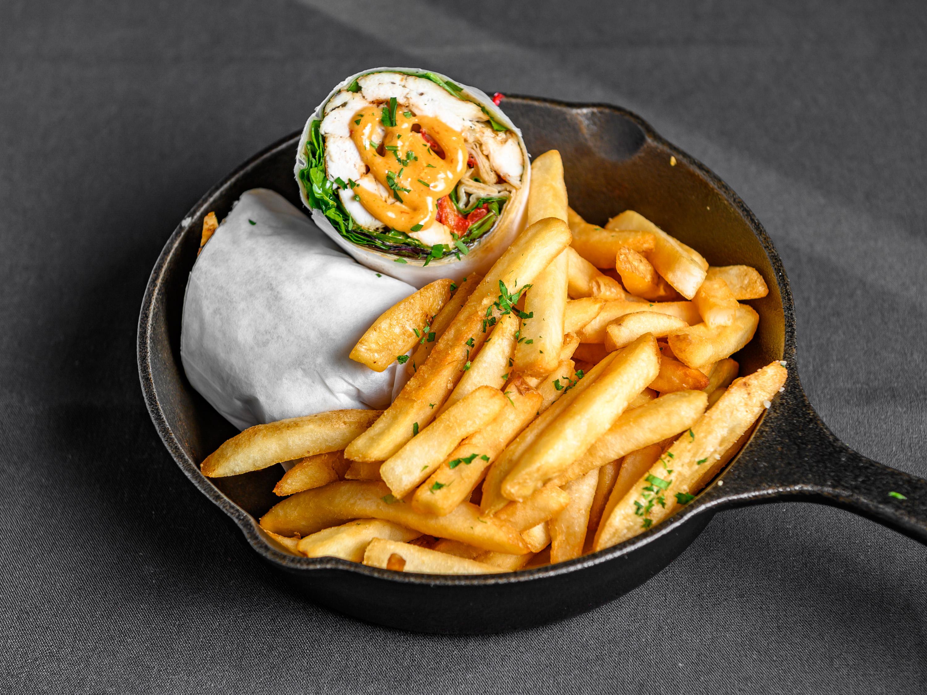 Photo credit: grubhub