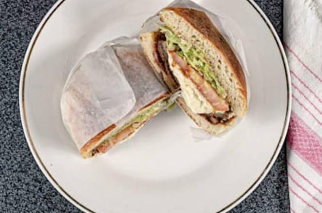 Photo credit: ubereats