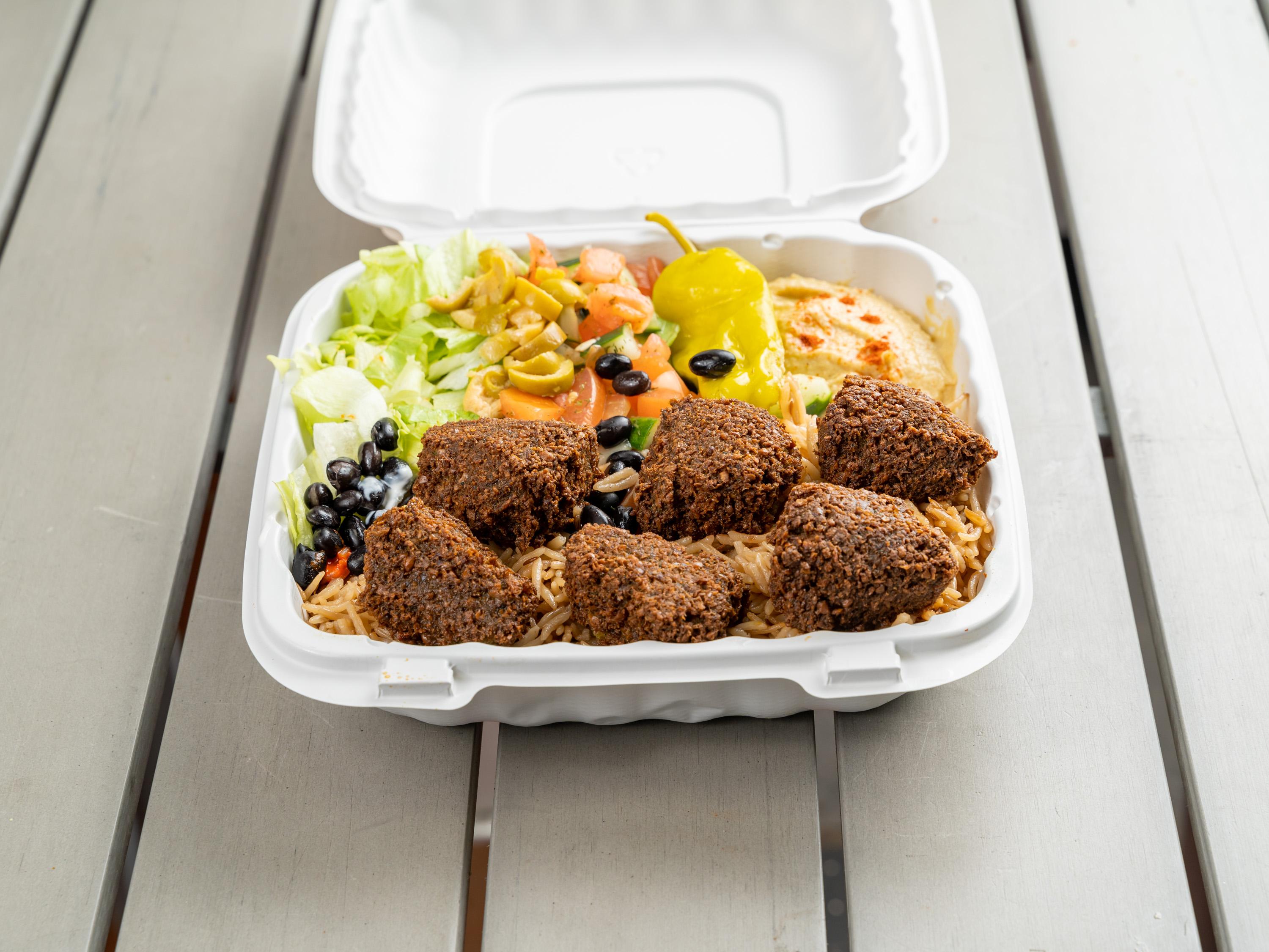 Photo credit: grubhub