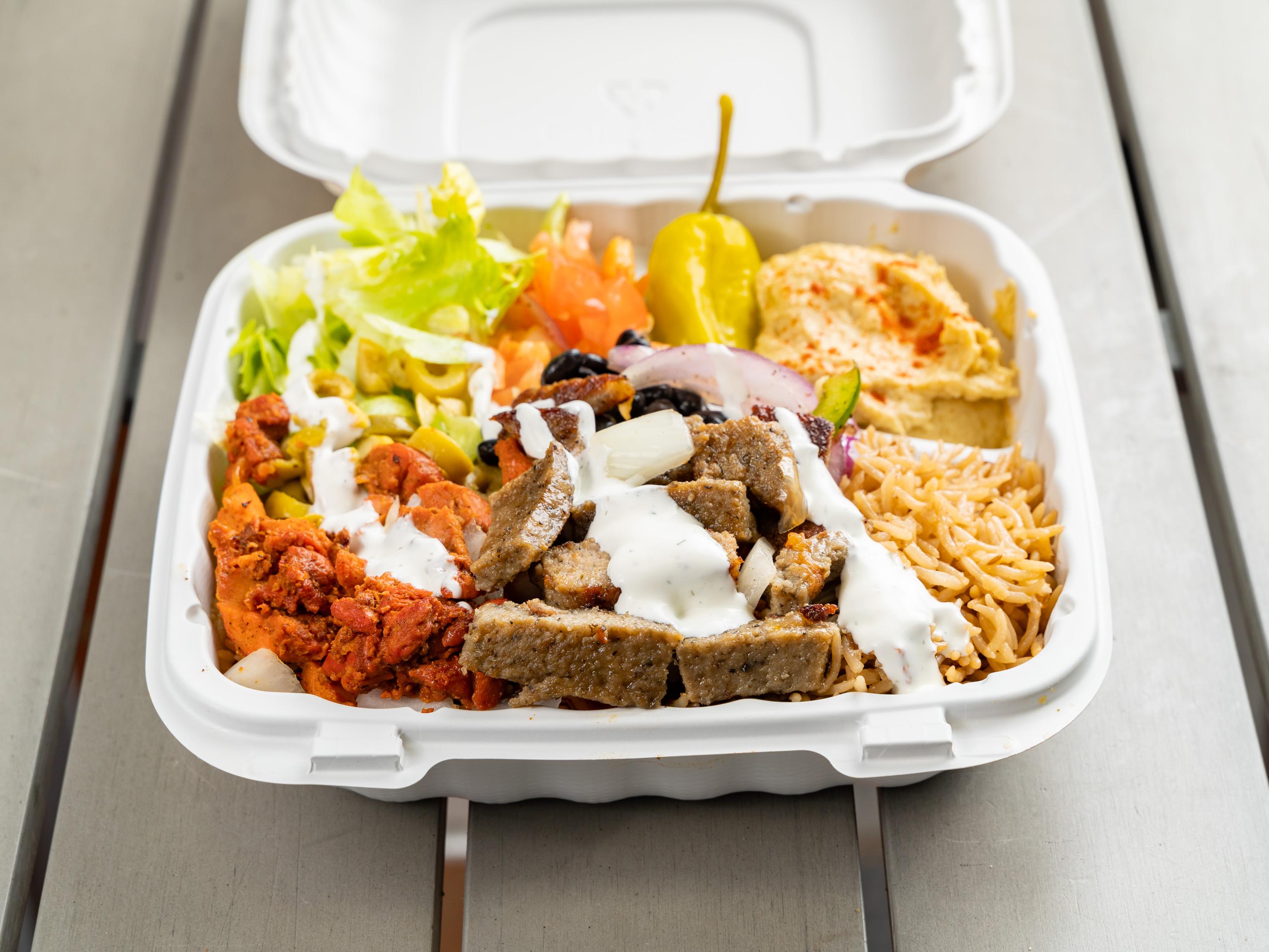 Photo credit: grubhub