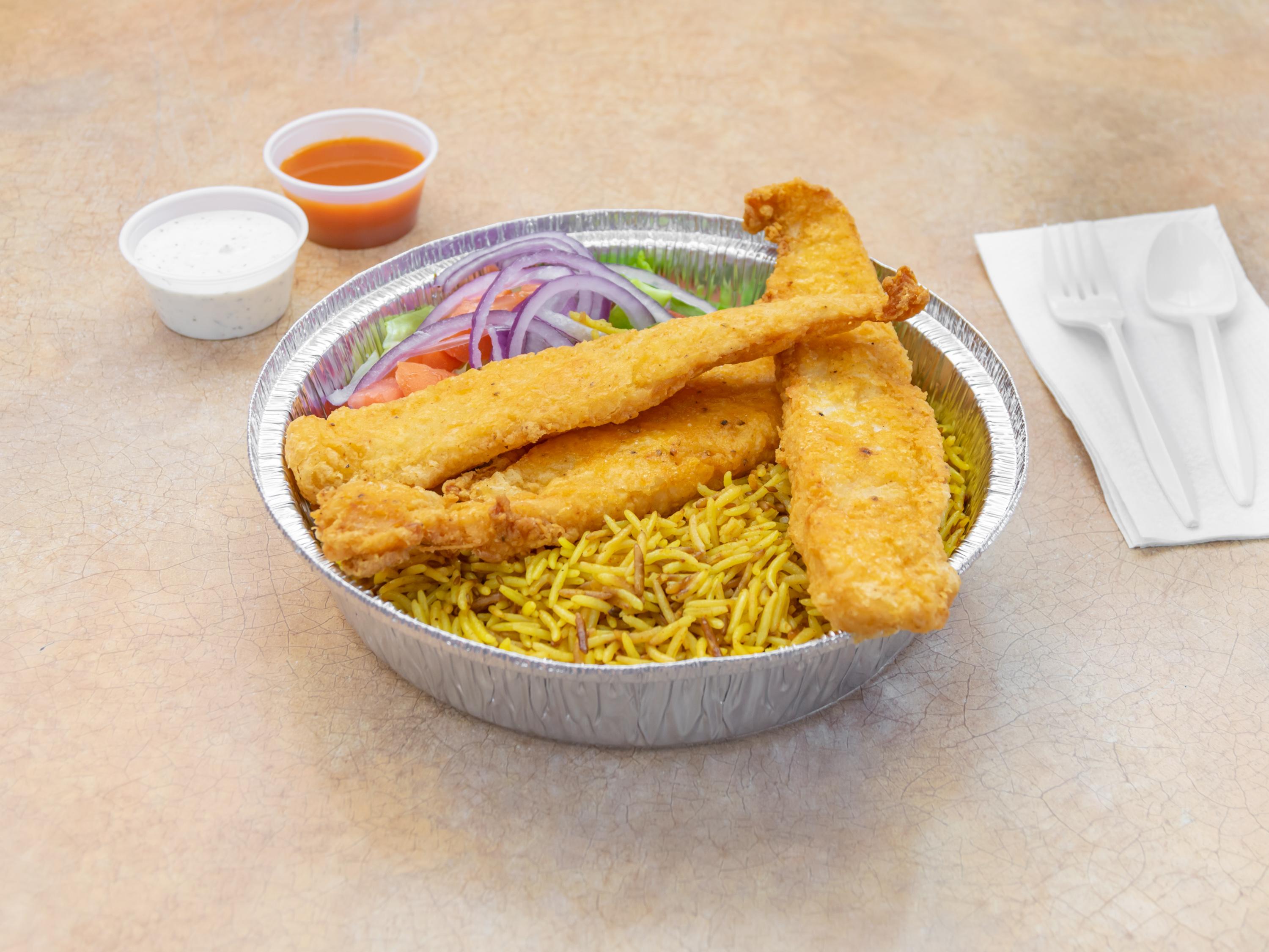 Photo credit: grubhub