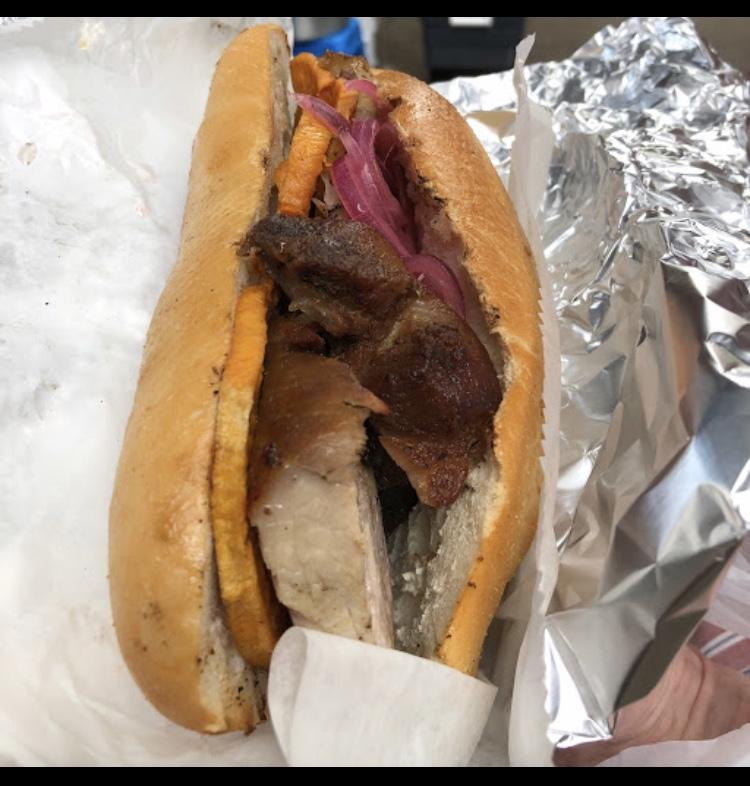 Photo credit: grubhub