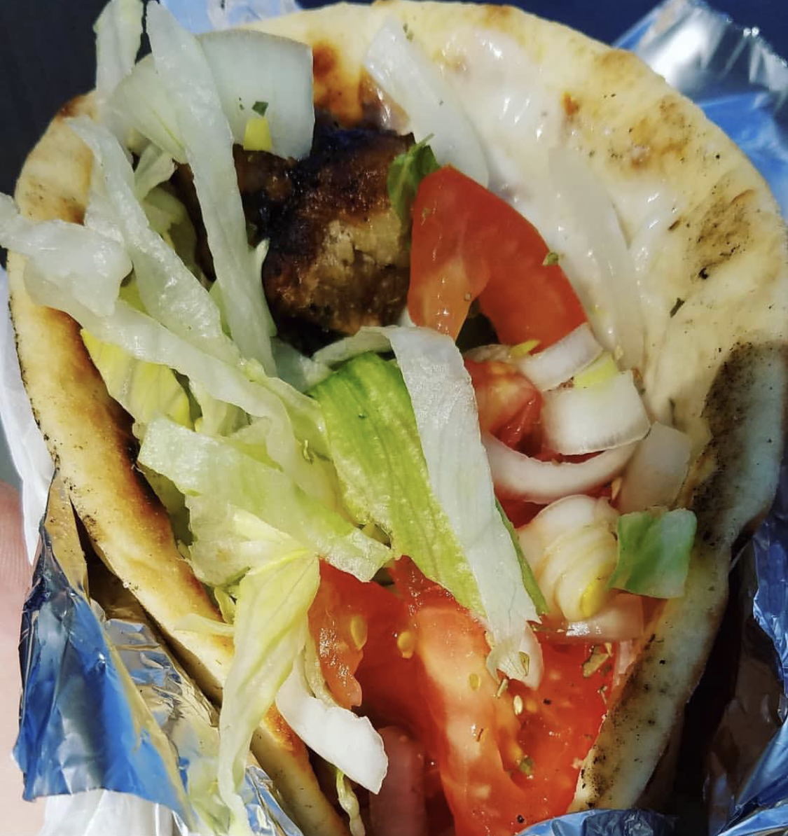 Photo credit: grubhub