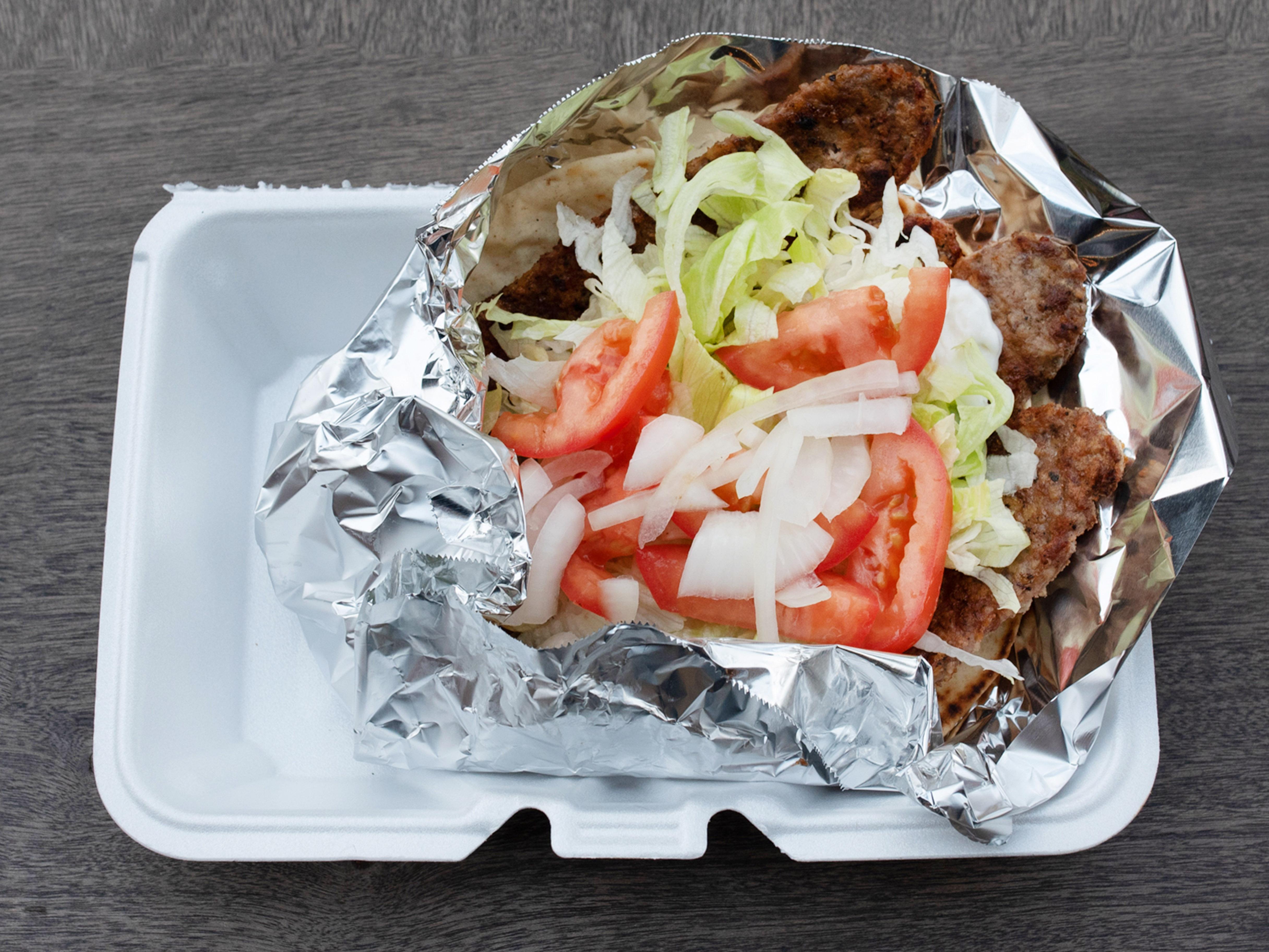 Photo credit: grubhub