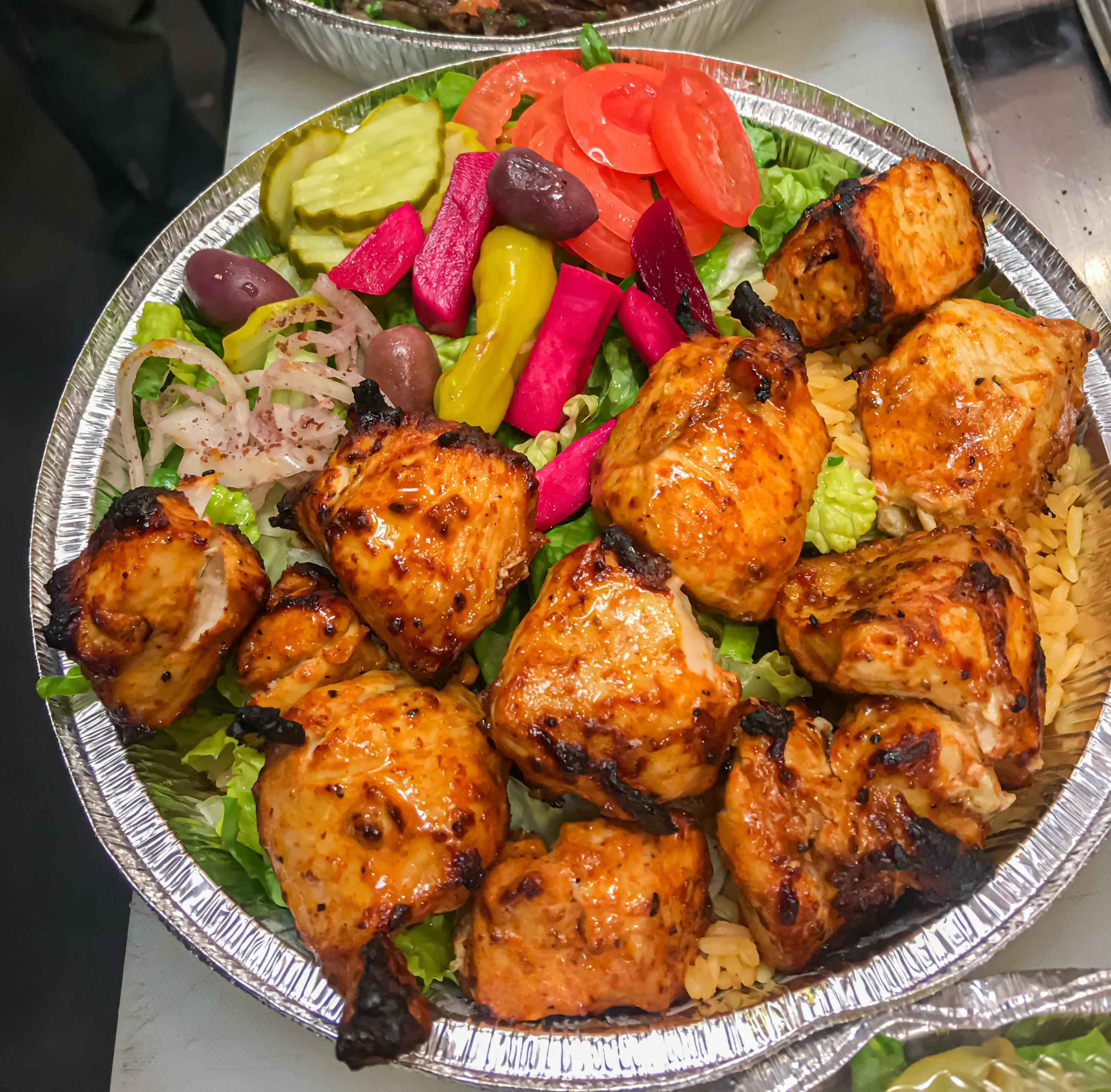Photo credit: grubhub