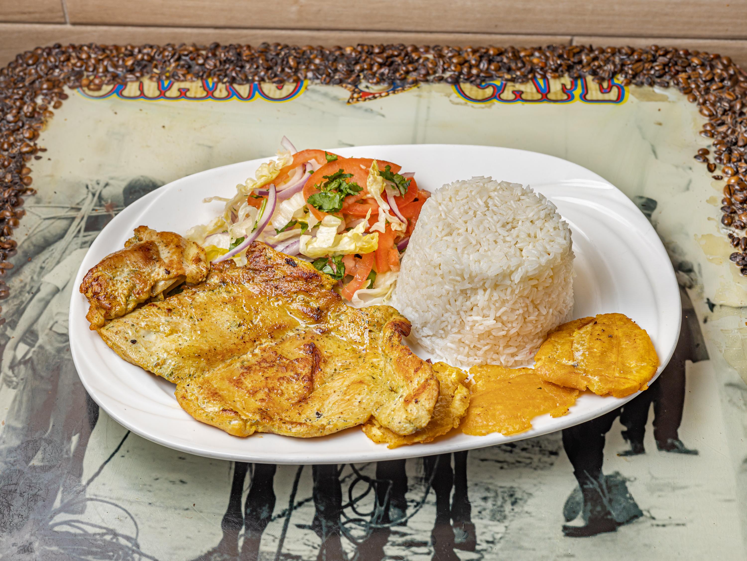 Photo credit: grubhub