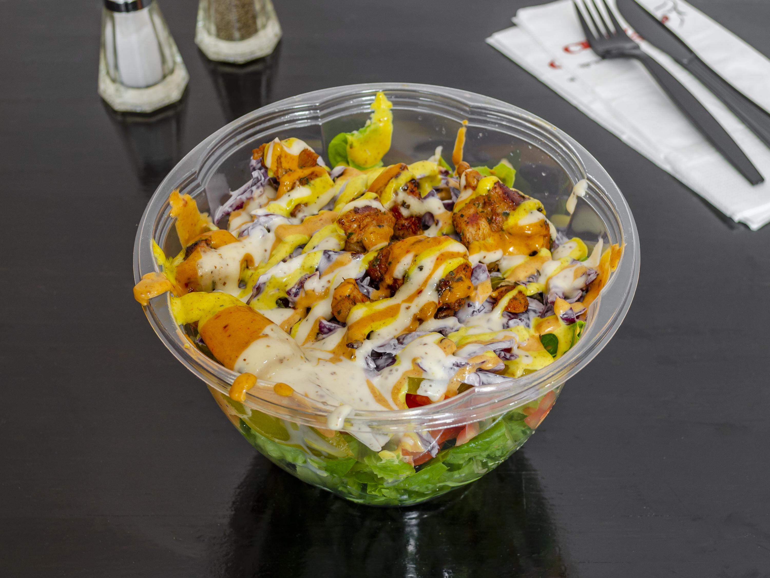 Photo credit: grubhub