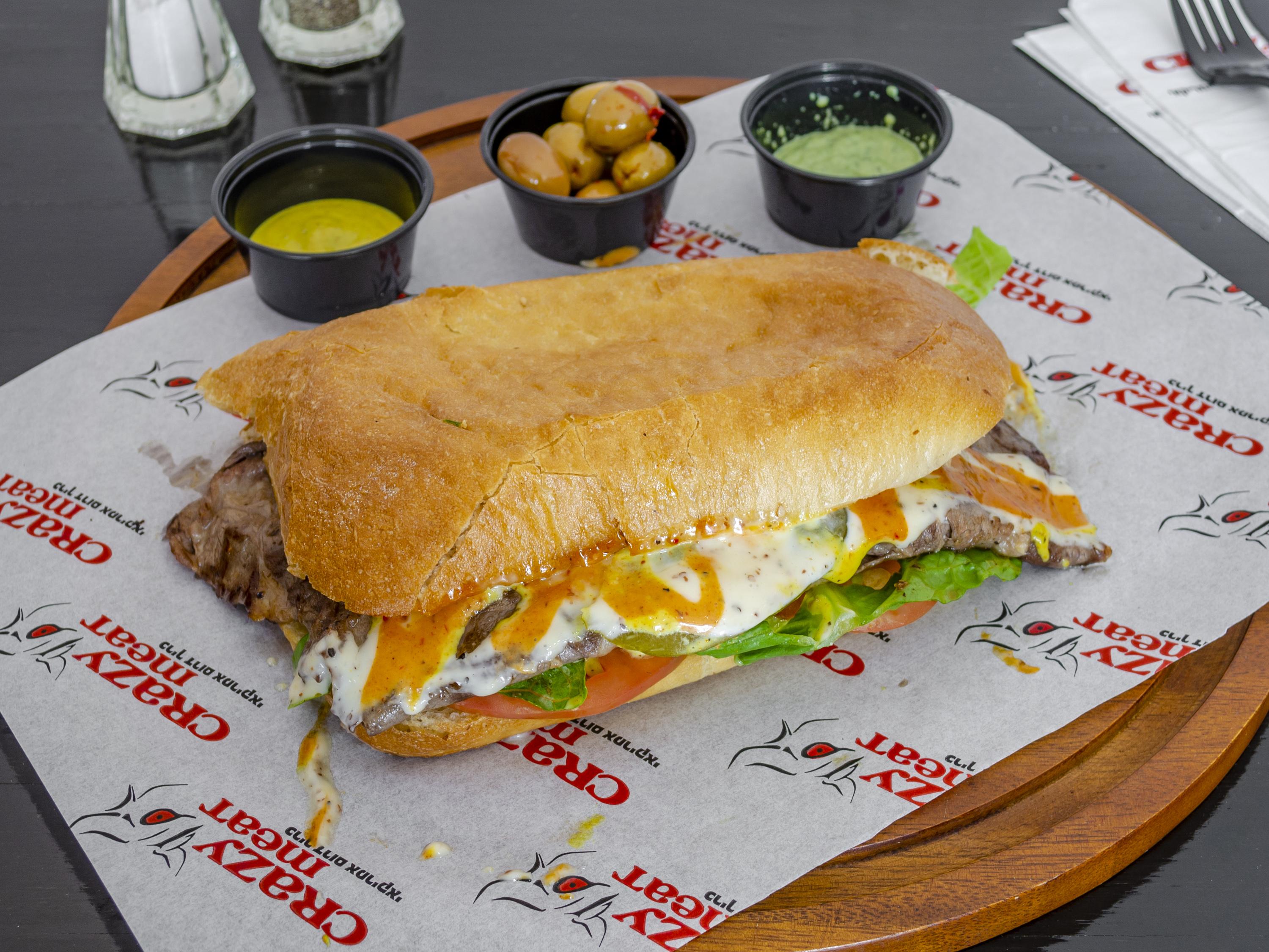 Photo credit: grubhub