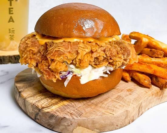 Photo credit: ubereats